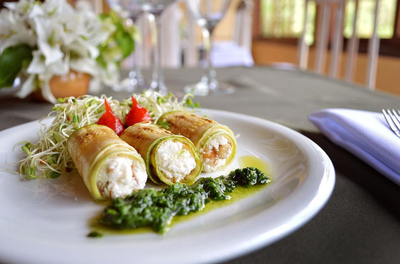Artesanal Gourmet E Pousada Posse  ภายนอก รูปภาพ
