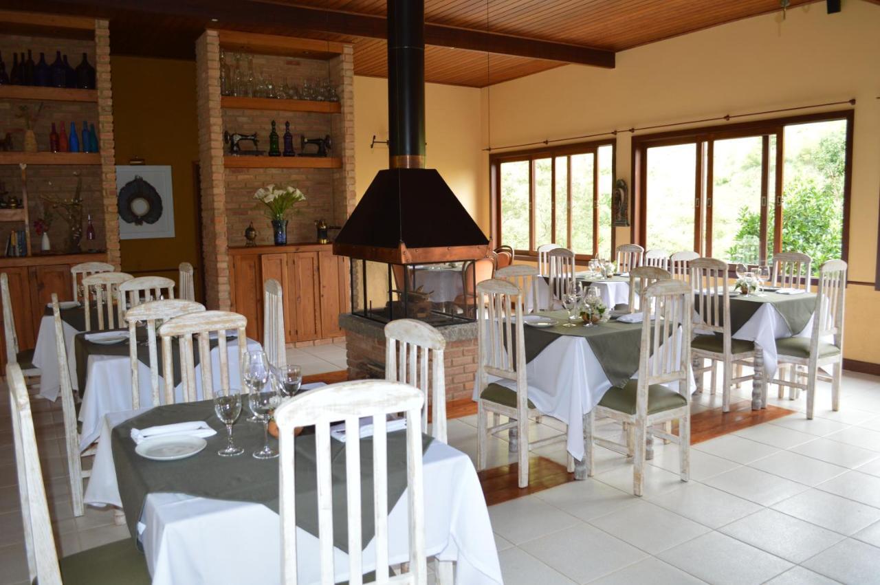 Artesanal Gourmet E Pousada Posse  ภายนอก รูปภาพ
